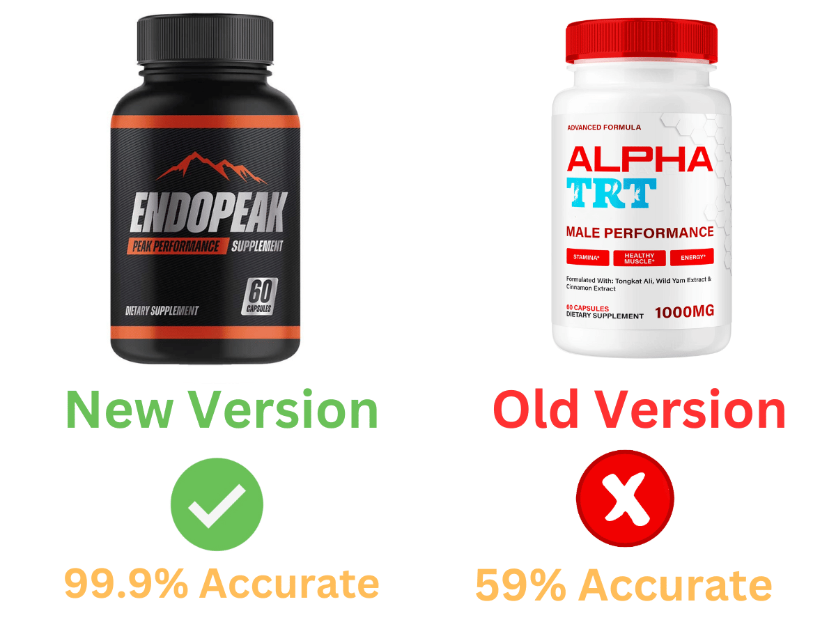 alpha trt