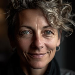Sarah L.